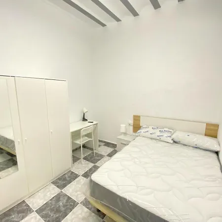 Apartment Casa Caleta 2 Cadiz
